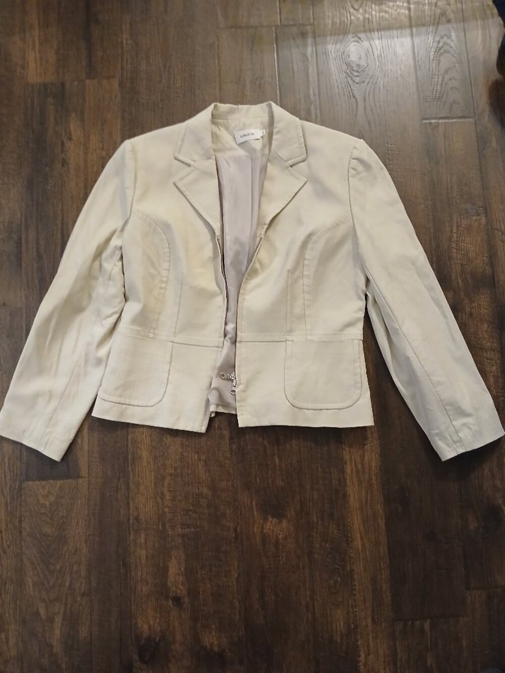 Laura suit jacket